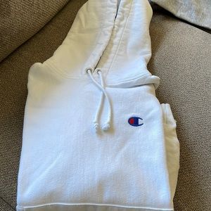 Men’s oversized hoodie